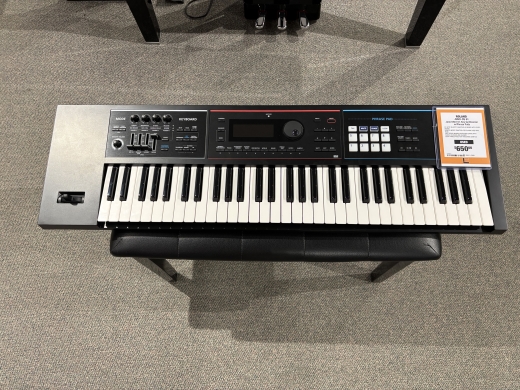 Roland - JUNO-DS 61